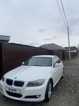  BMW 3-Series 2010 , 1300000 , 