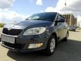  Skoda Fabia 2013 , 440000 , 