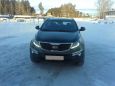 SUV   Kia Sportage 2013 , 1100000 , 