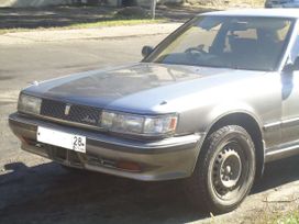  Toyota Chaser 1989 , 80000 , 