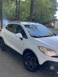 SUV   Opel Mokka 2013 , 880000 , 