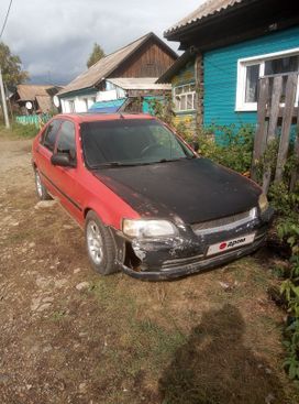  3  Honda Civic 1995 , 70000 , 