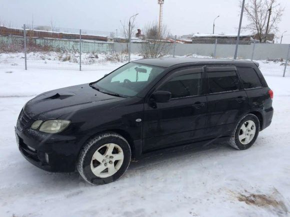 SUV   Mitsubishi Airtrek 2002 , 350000 , 