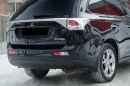 SUV   Mitsubishi Outlander 2012 , 1060000 , 