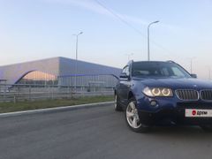 SUV или внедорожник BMW X3 2007 года, 670000 рублей, Ханты-Мансийск