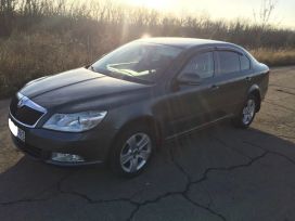  Skoda Octavia 2010 , 460000 , 