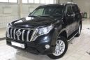 SUV   Toyota Land Cruiser Prado 2015 , 2560000 , 