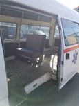    Nissan Caravan 2001 , 310000 , 