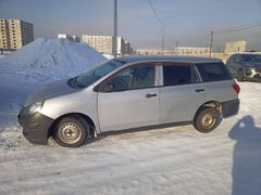 Универсал Nissan AD 2010 года, 650000 рублей, Кызыл