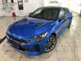  Kia Stinger 2021 , 3145000 , 