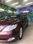  Lexus LS460 2007 , 815000 , 