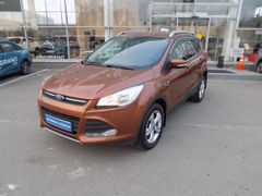 SUV или внедорожник Ford Kuga 2014 года, 1457000 рублей, Брянск