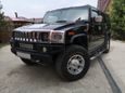 SUV   Hummer H2 2004 , 1350000 , 