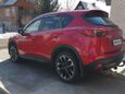 SUV   Mazda CX-5 2015 , 1680000 , 