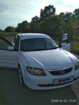  Mazda Familia 2002 , 195000 , 