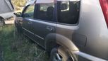 SUV   Nissan X-Trail 2003 , 150000 , 