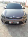  Kia Rio 2018 , 780000 , 