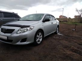  Toyota Corolla 2009 , 390000 , 