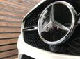 SUV   Mercedes-Benz GLE Coupe 2016 , 4000000 , 