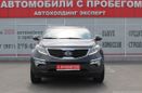 SUV   Kia Sportage 2012 , 830000 , 