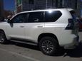 SUV   Toyota Land Cruiser Prado 2017 , 3150000 , 