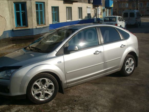  Ford Focus 2008 , 320000 , 