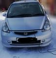  Honda Fit 2002 , 275000 , 