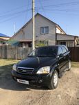 SUV   Kia Sorento 2008 , 735000 , 