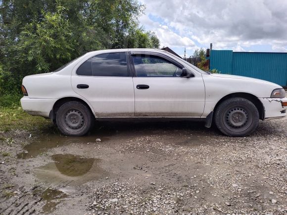  Toyota Sprinter 1993 , 150000 , 