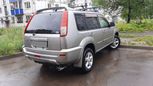 SUV   Nissan X-Trail 2001 , 425000 , -