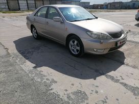  Toyota Camry 2005 , 600000 , -