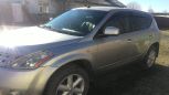 SUV   Nissan Murano 2004 , 370000 , -