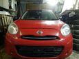  Nissan March 2010 , 230000 , 