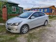  Hyundai Solaris 2015 , 570000 , -