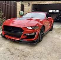   Ford Mustang 2019 , 2750000 , 