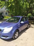  Chevrolet Aveo 2009 , 240000 , 