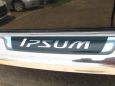    Toyota Ipsum 2005 , 540000 , 