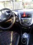  Hyundai Solaris 2011 , 430000 , 