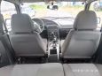 SUV   Chevrolet Niva 2012 , 365000 ,  