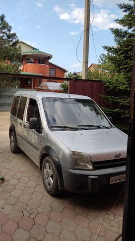    Ford Tourneo Connect 2006 , 440000 , 