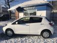  Toyota Vitz 2015 , 565000 , 