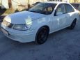  Nissan Bluebird Sylphy 2001 , 205000 , 