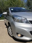  Toyota Vitz 2012 , 545000 , 