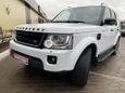 SUV   Land Rover Discovery 2014 , 2250000 , 