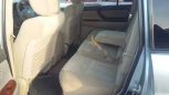 SUV   Toyota Land Cruiser 2003 , 1180000 , 