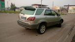 SUV   Toyota Harrier 1998 , 410000 , 