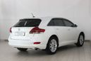 SUV   Toyota Venza 2014 , 1800000 , 