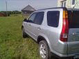 SUV   Honda CR-V 2002 , 400000 , 