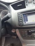  Nissan Sentra 2015 , 949000 , 