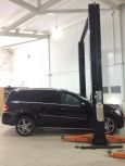 SUV   Mercedes-Benz GL-Class 2010 , 980000 , 